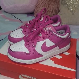 Nike Dunk Low BP